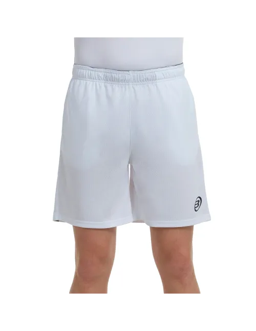 SHORT BULLPADEL BELEZ 151 GRIS MEDIO VIGORE | Ofertas de pádel